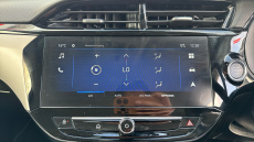 Vauxhall Corsa 100kW Design 50kWh 5dr Auto Electric Hatchback